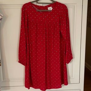 Beautiful maternity dress